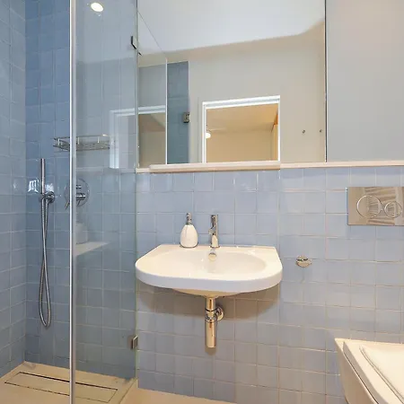 Hibiscos Balcony - Apartment *