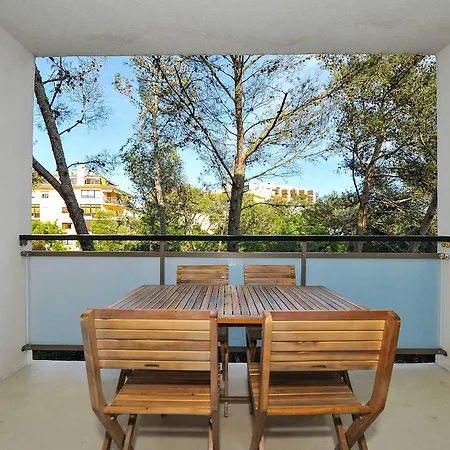 Hibiscos Balcony - Cascais