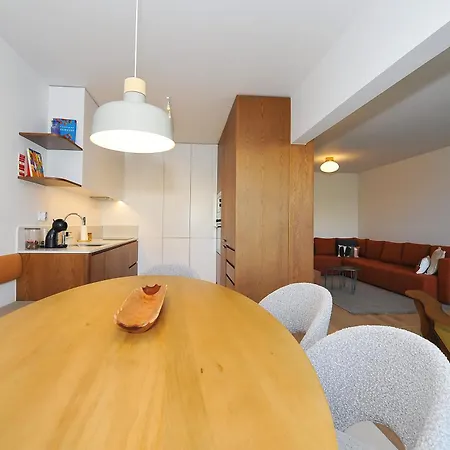 Hibiscos Balcony - * Cascais