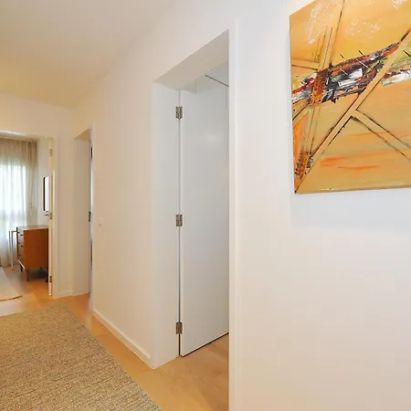 Apartment Hibiscos Balcony - Cascais