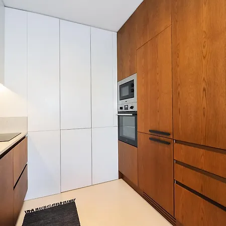 Apartment Hibiscos Balcony -