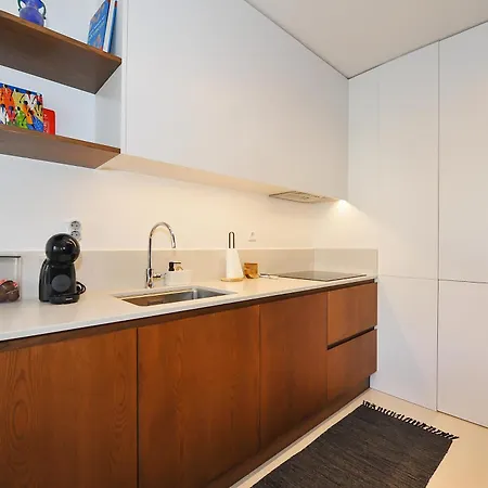 Apartment Hibiscos Balcony - *