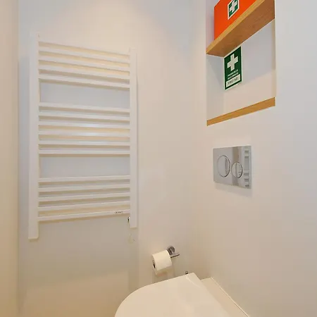 Apartment Hibiscos Balcony - Cascais