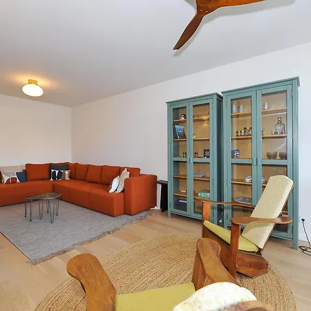 Appartement Hibiscos Balcony - *