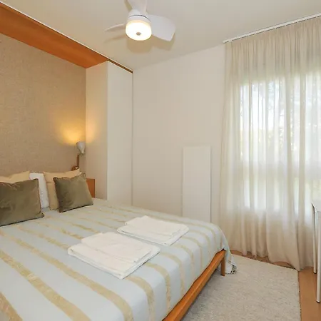 Hibiscos Balcony - شقة