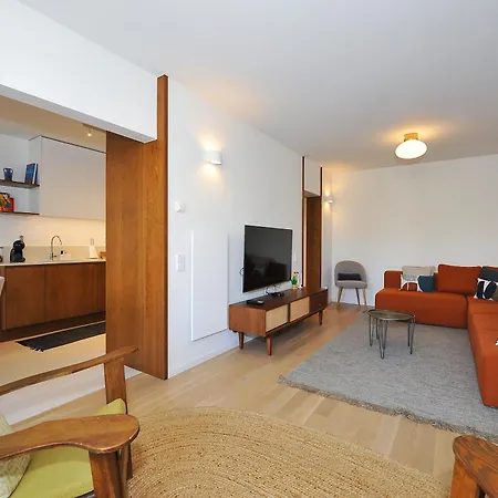 Hibiscos Balcony - Apartmán *