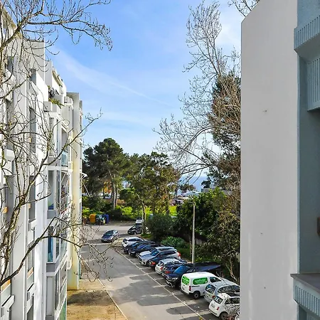 Hibiscos Balcony - Appartement Cascais