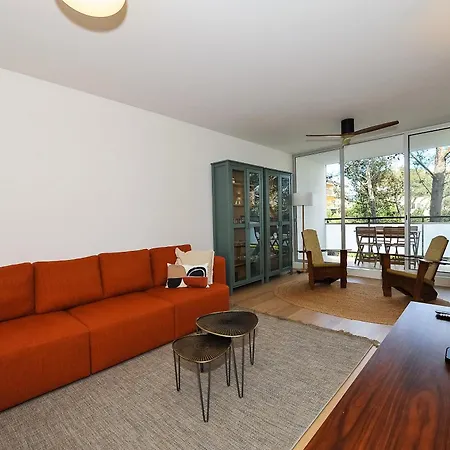 Hibiscos Balcony - Apartmán Cascais