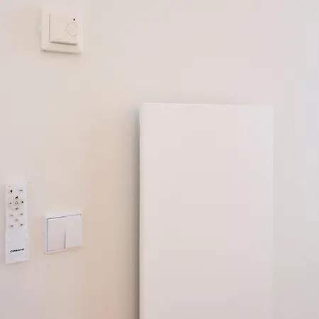 Appartement Hibiscos Balcony -