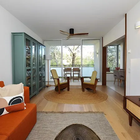 Appartement Hibiscos Balcony - Cascais