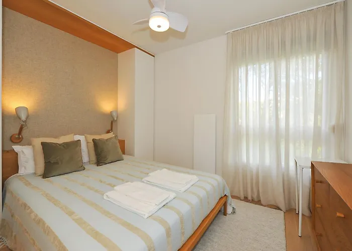 Hibiscos Balcony - 公寓