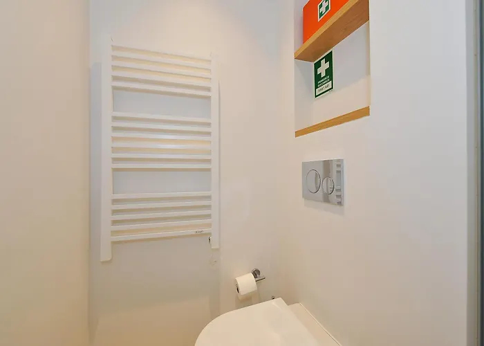 公寓 Hibiscos Balcony - 卡斯凯什