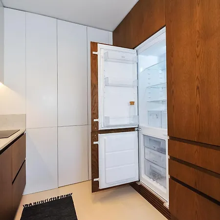 Daire Hibiscos Balcony -