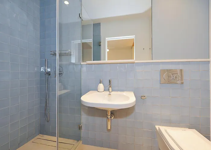 Hibiscos Balcony - Daire *