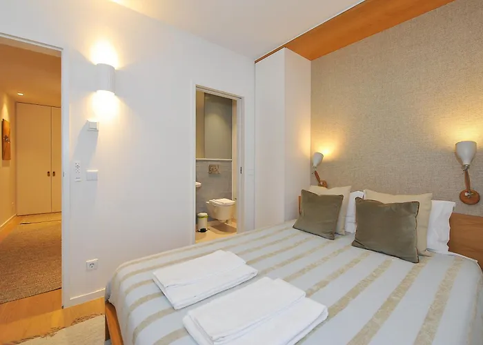 Daire Hibiscos Balcony - Cascais