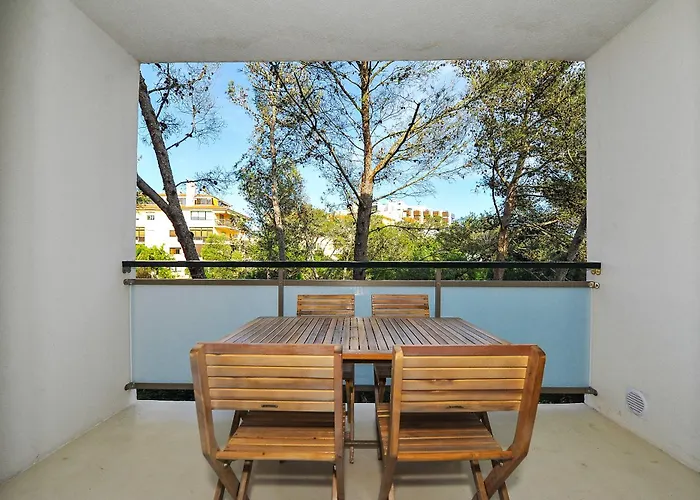Hibiscos Balcony - Cascais