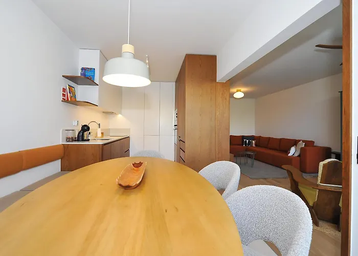 Hibiscos Balcony - * Cascais