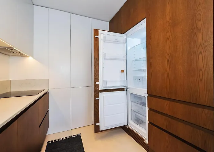 Daire Hibiscos Balcony -