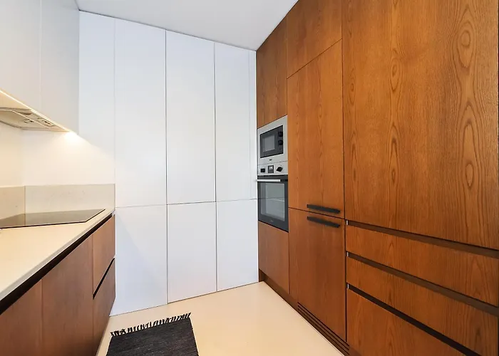 Daire Hibiscos Balcony -