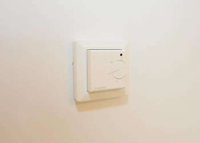 Daire Hibiscos Balcony - *