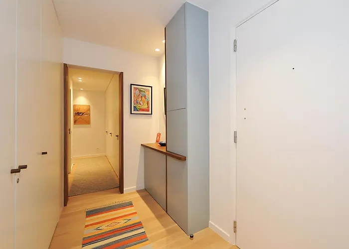 Daire Hibiscos Balcony -